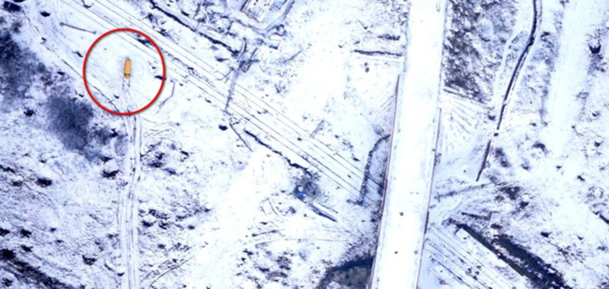 Бои под Авдеевкой