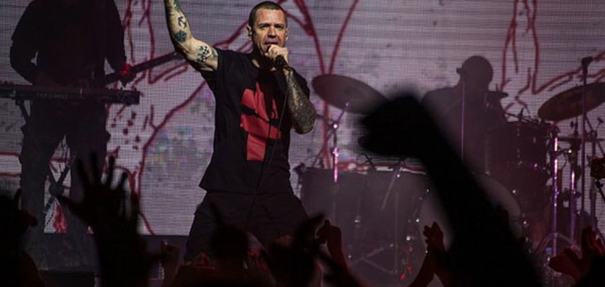 Brutto у Гродно