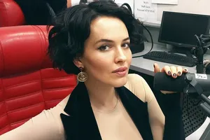 Даша Астафьева