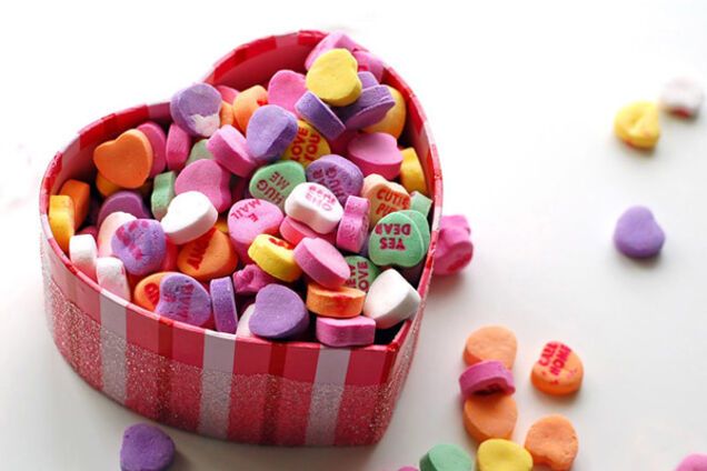 День святого Валентина