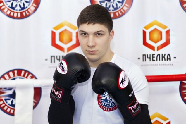 Денис Раздрогов