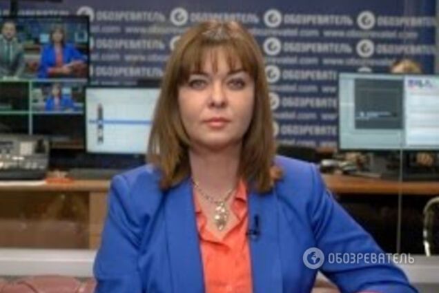 Елена Рыхальская