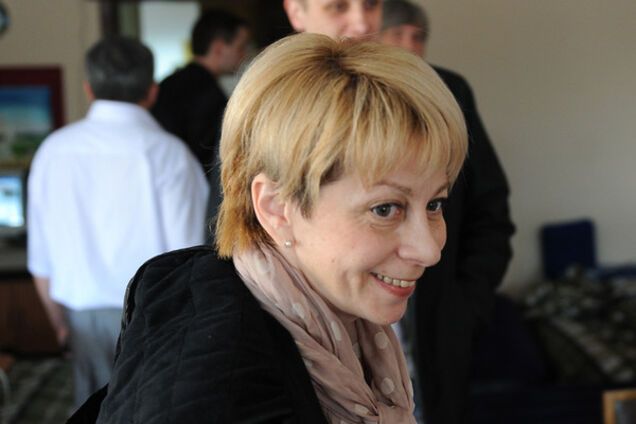 Єлизавета Глінка