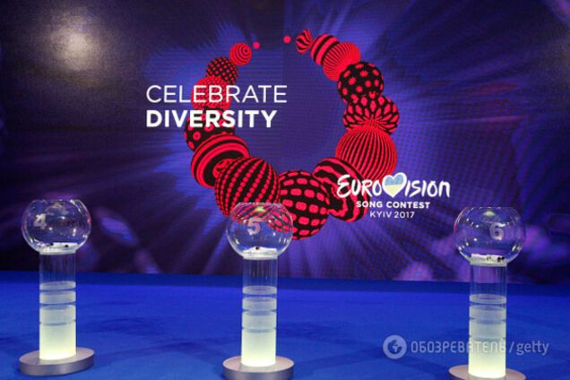 Евровидение 2017