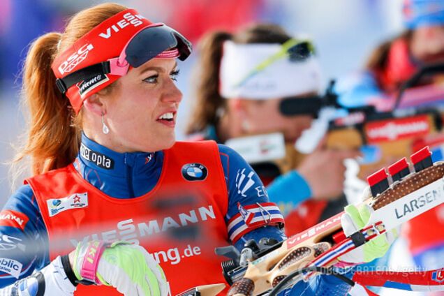 Габриэла Коукалова