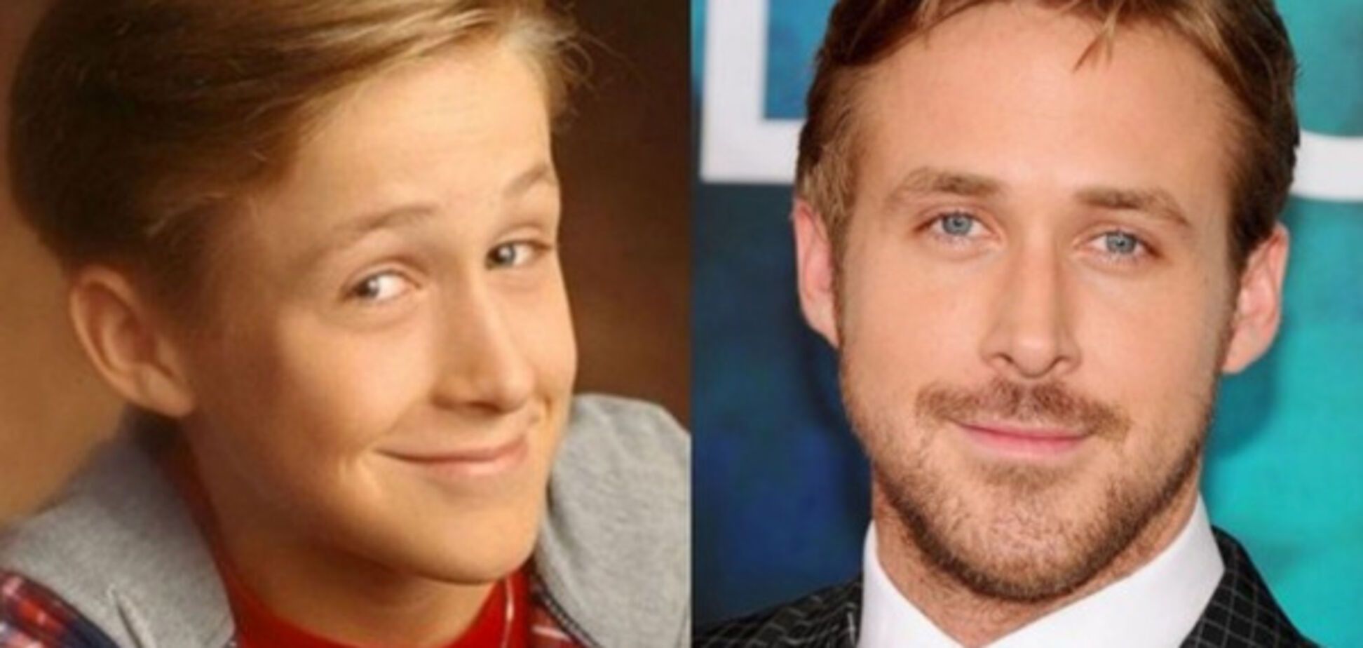 12-летний Гослинг 'рвет' танцпол: звезда фильма 'Ла-Ла Ленд' удивил сети своими движениями