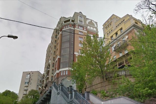 Ивана Франко, 4б