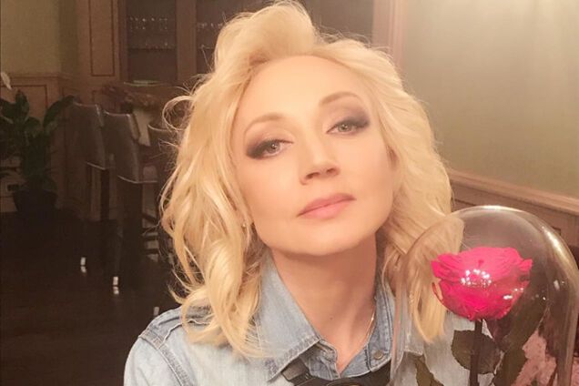 Кристина Орбакайте