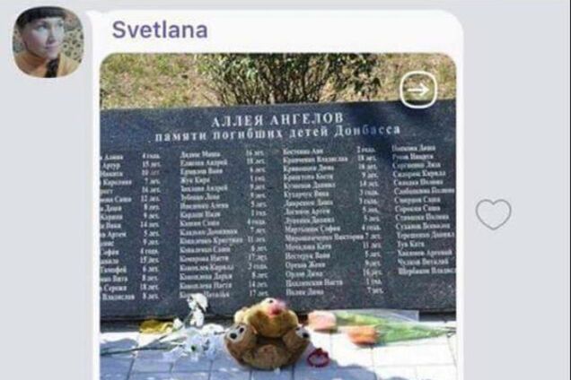 листування