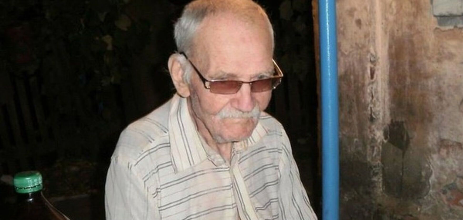 Петр Андреев