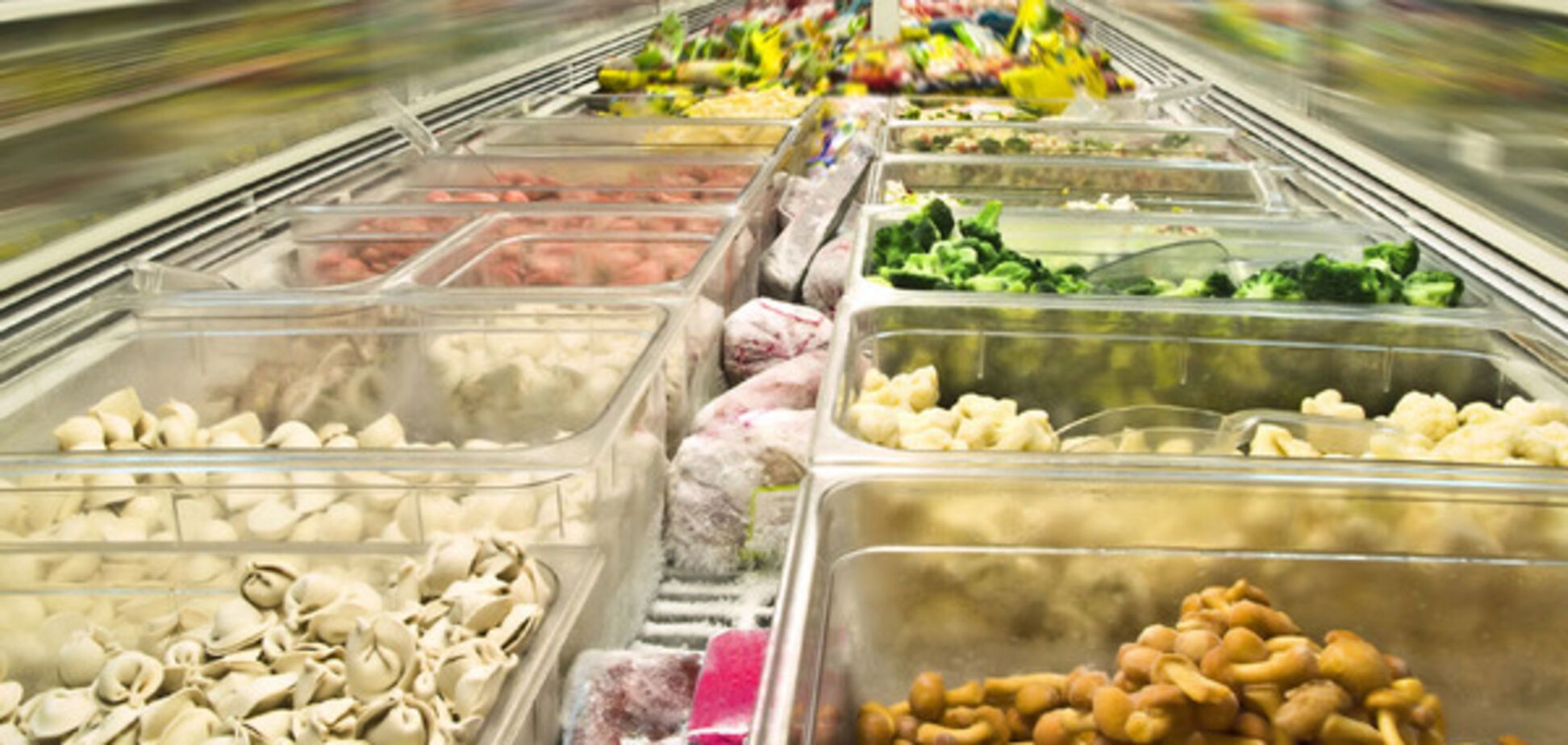 полуфабрикаты, продукты