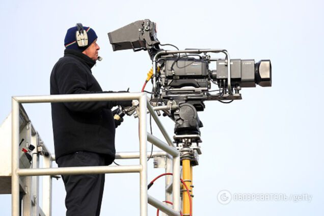 Разведка поймала пропагандистов Кремля на съемке фейков о \'Минске-2\'