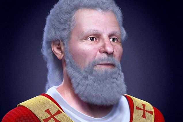 Святой Валентин