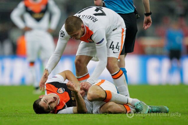 Тарас Степаненко