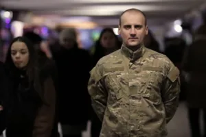 Украинская армия