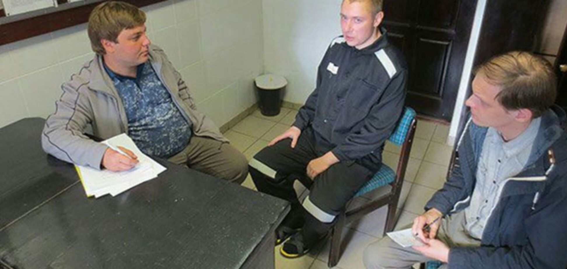 Валентин Выговский