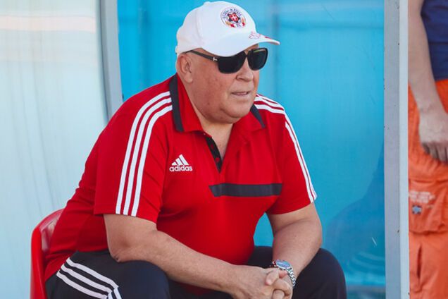 Виталий Кварцяный