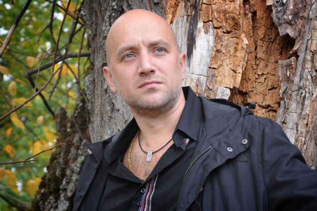 Захар Пелевин