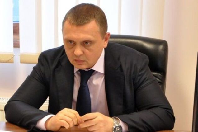 Павел Гречковский