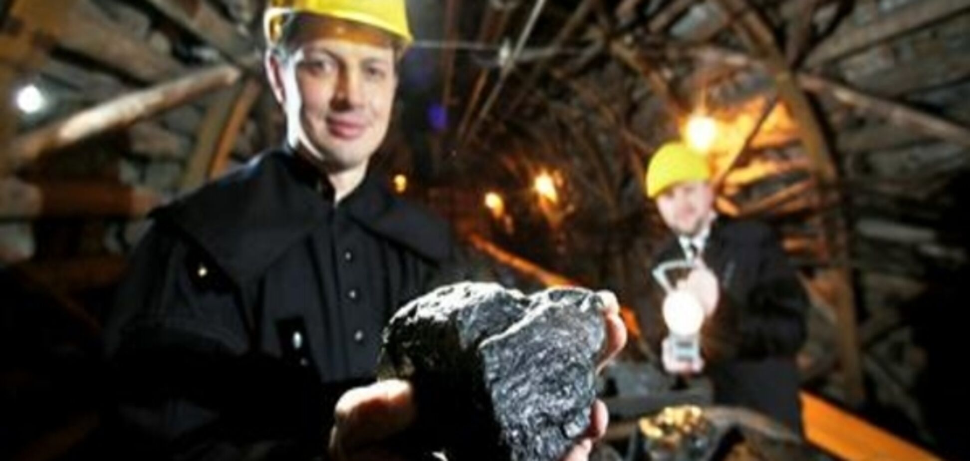 Німеччина ще довго не зможе відмовитися від вугілля