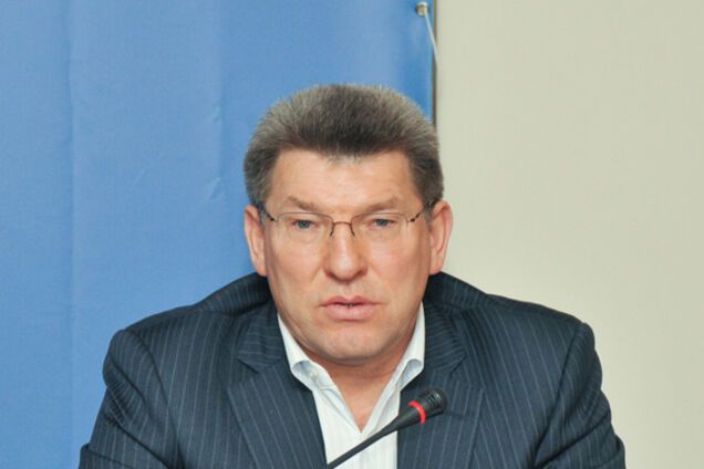 Олег Глуханчук