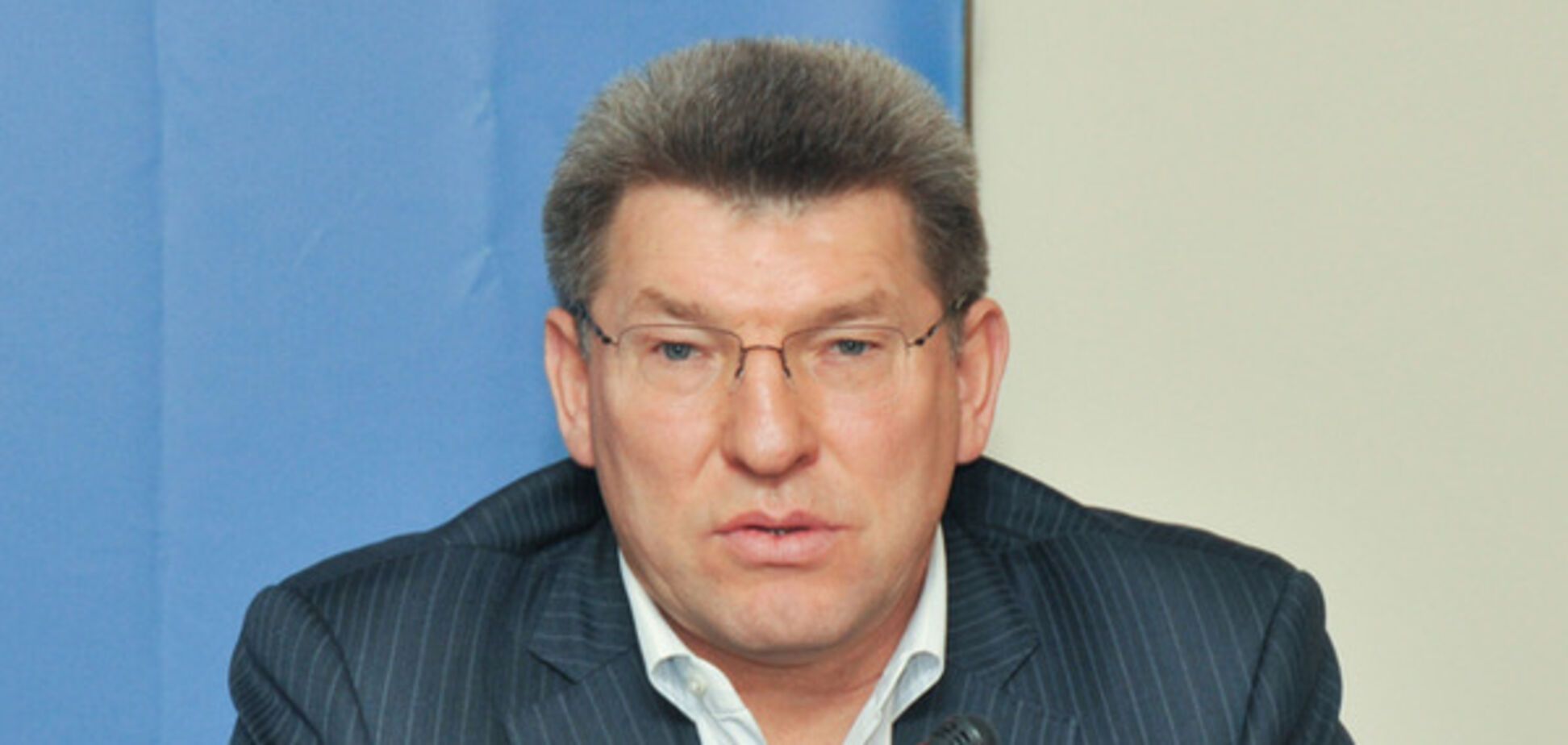 Олег Глуханчук