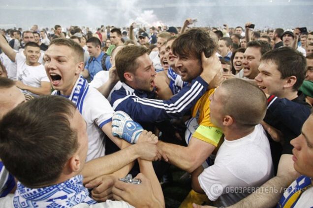 Александр Шовковский