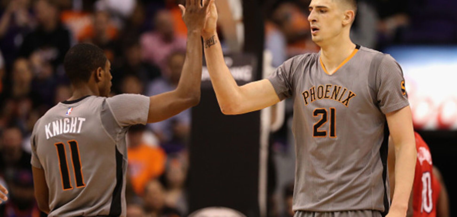 Алексей Лэнь