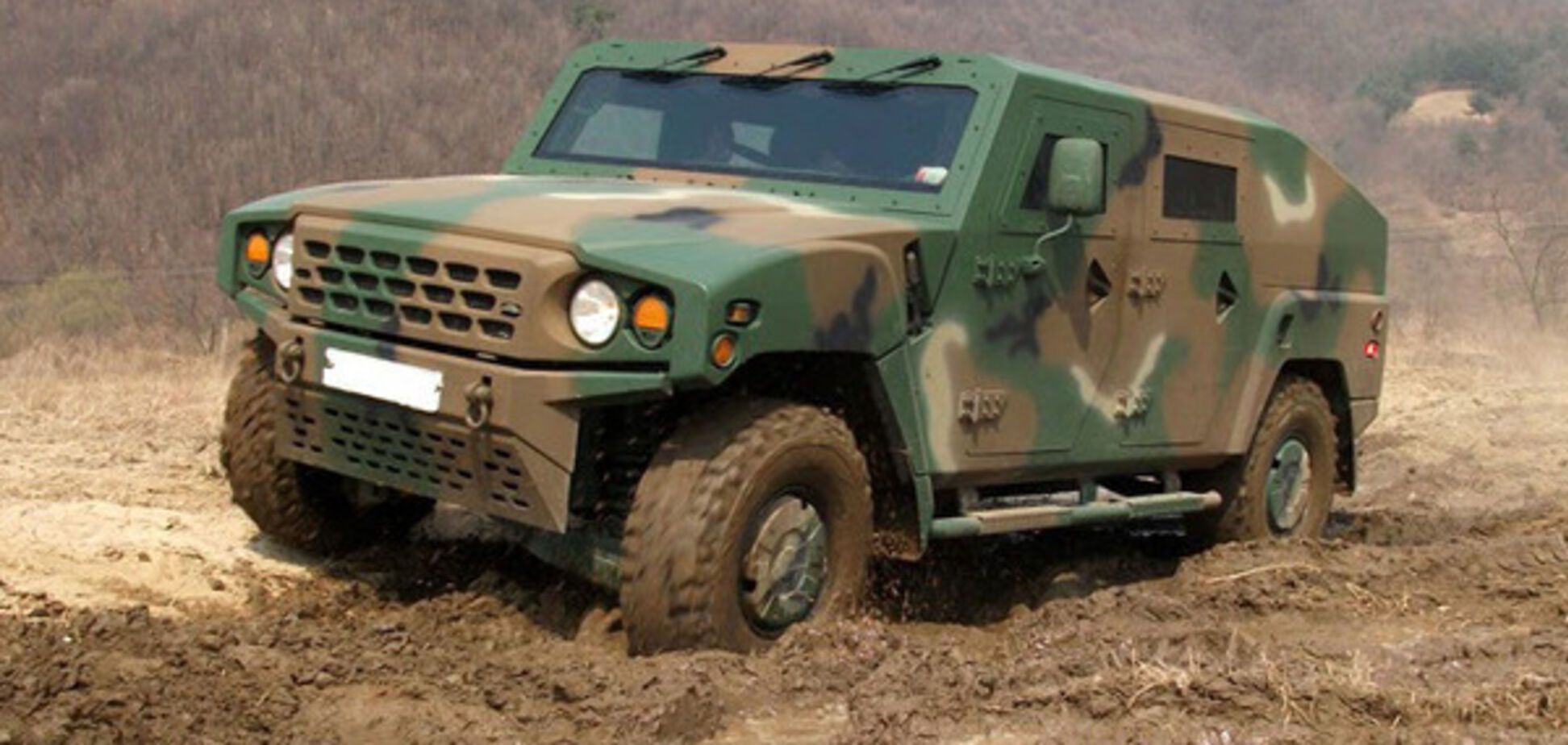 авто, Light Tactical Vehicle, LTV
