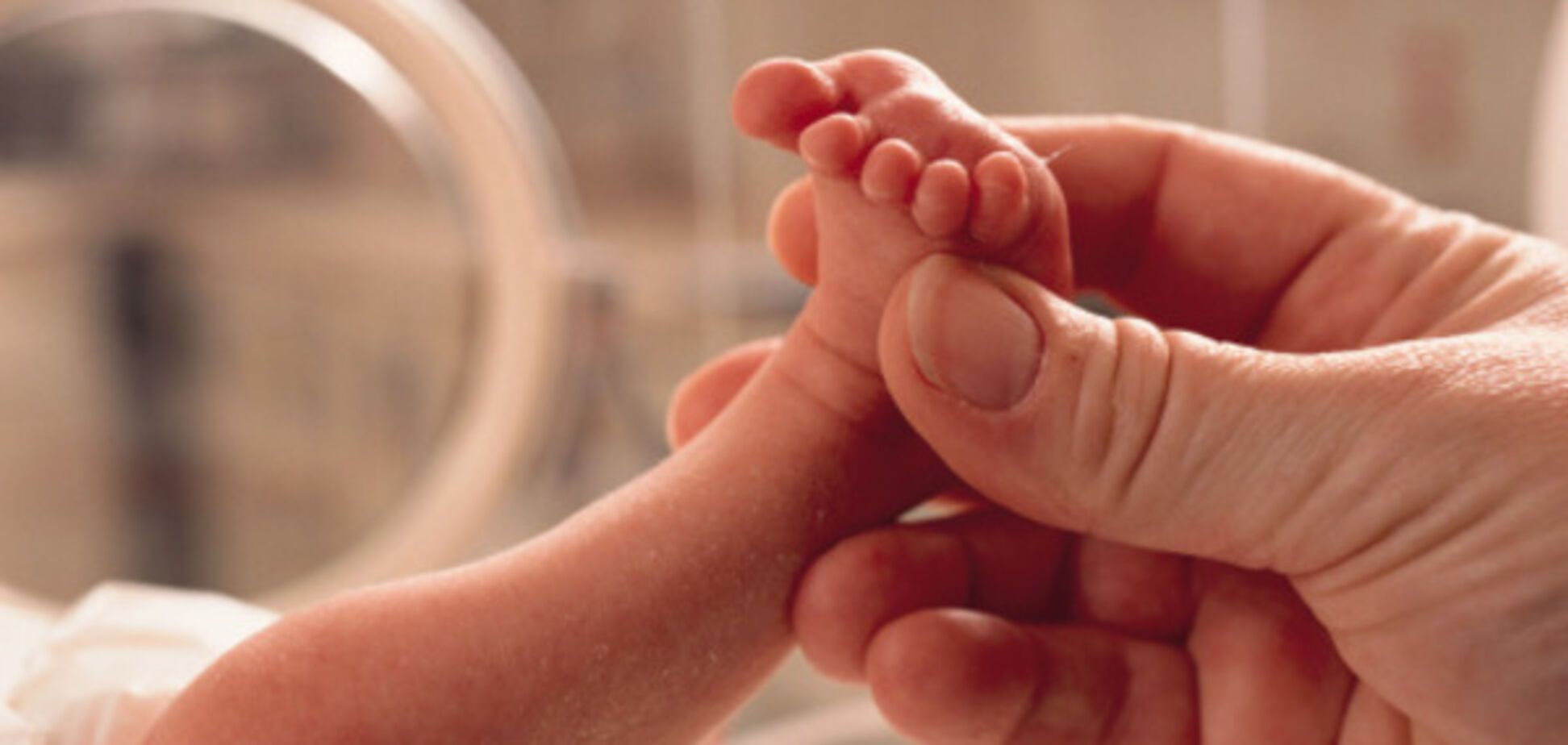 Стало известно, как преждевременные роды влияют на будущее ребенка