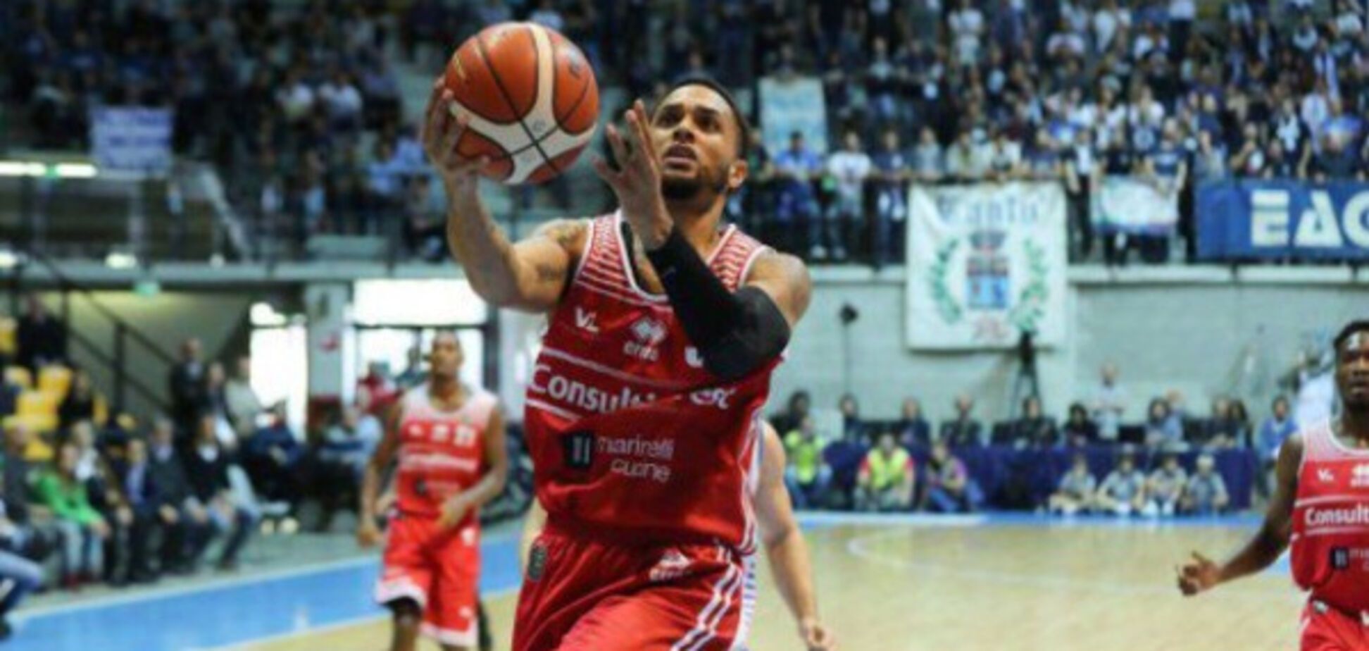 БК Будивельник