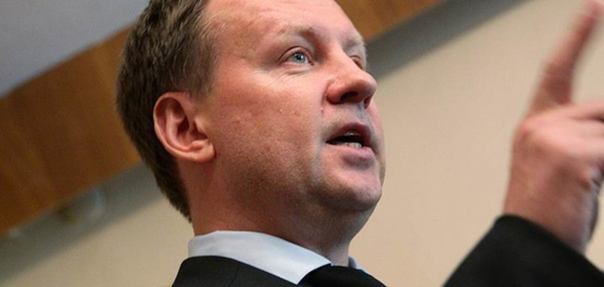 Денис Вороненков