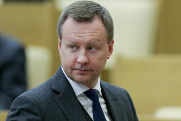 Денис Вороненков