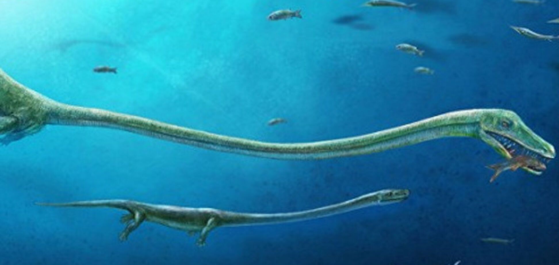 Диноцефалозавр