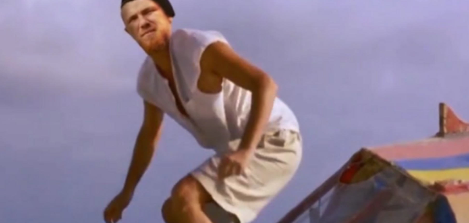 Кремлевские пропагандисты показали видео встречи Гиви и Моторолы