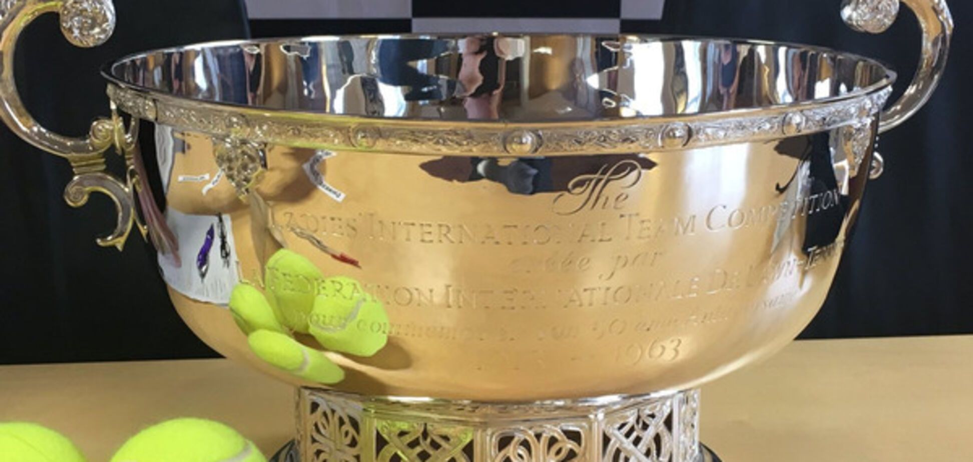 Кубок Федерации