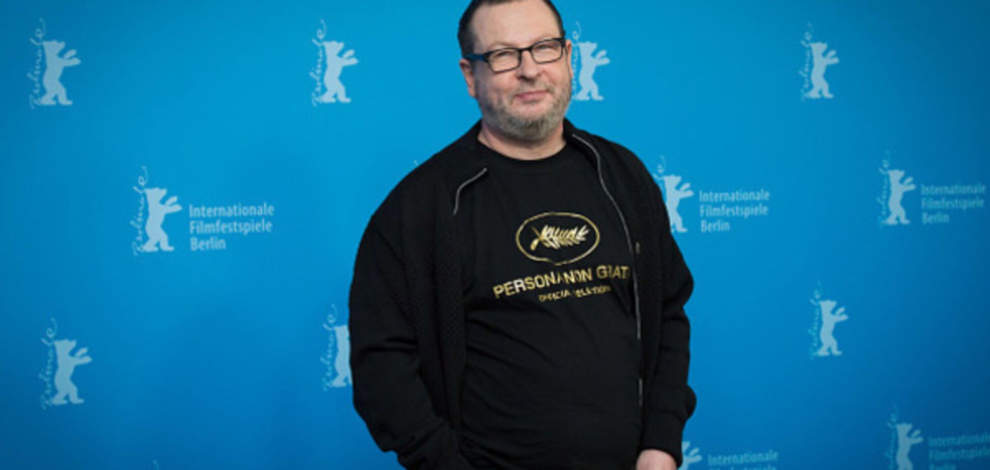 Ларс фон Триер