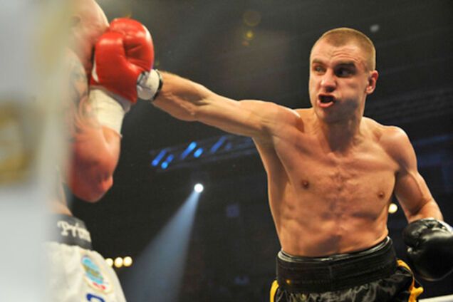 Макс Бурсак