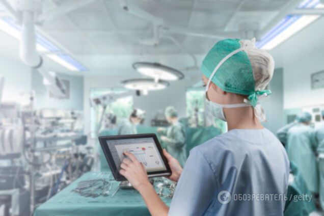 Медицинская реформа