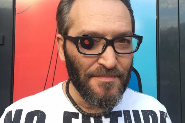 Михаил Козырев