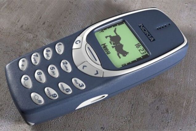Nokia 3310
