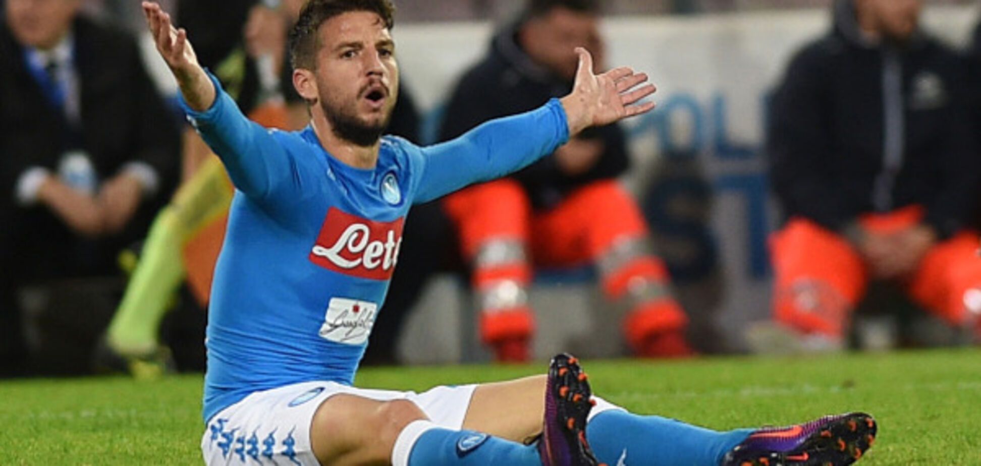 Реал Наполи