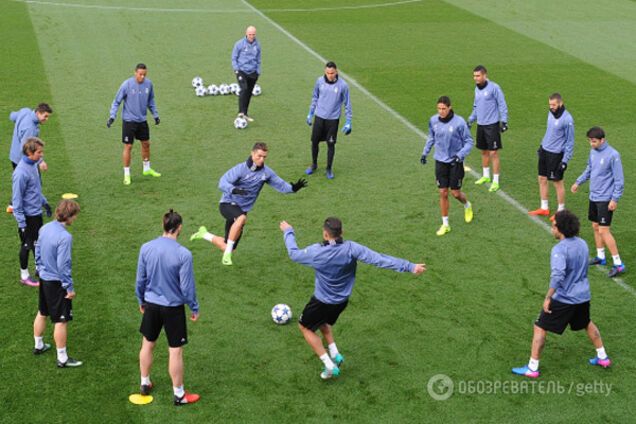 Реал Наполи