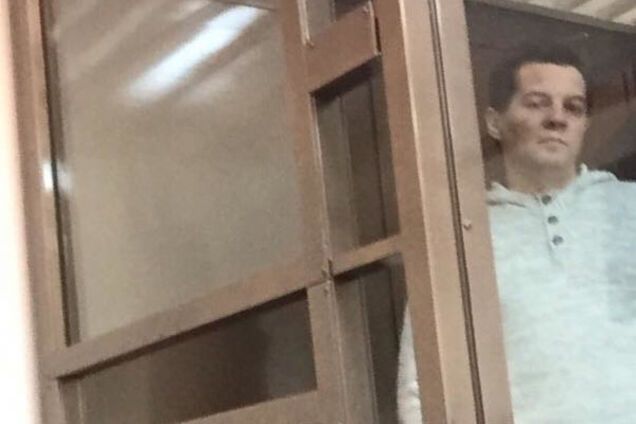 Роман Сущенко