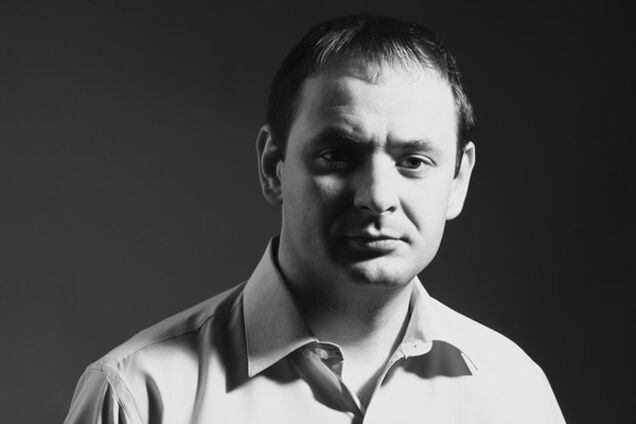 Руслан Марцинкив