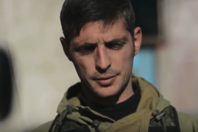 Гиви (Михаил Толстых)