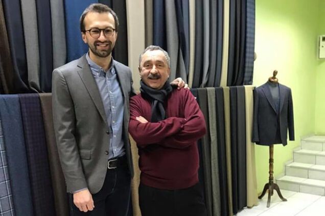 Сергей Лещенко