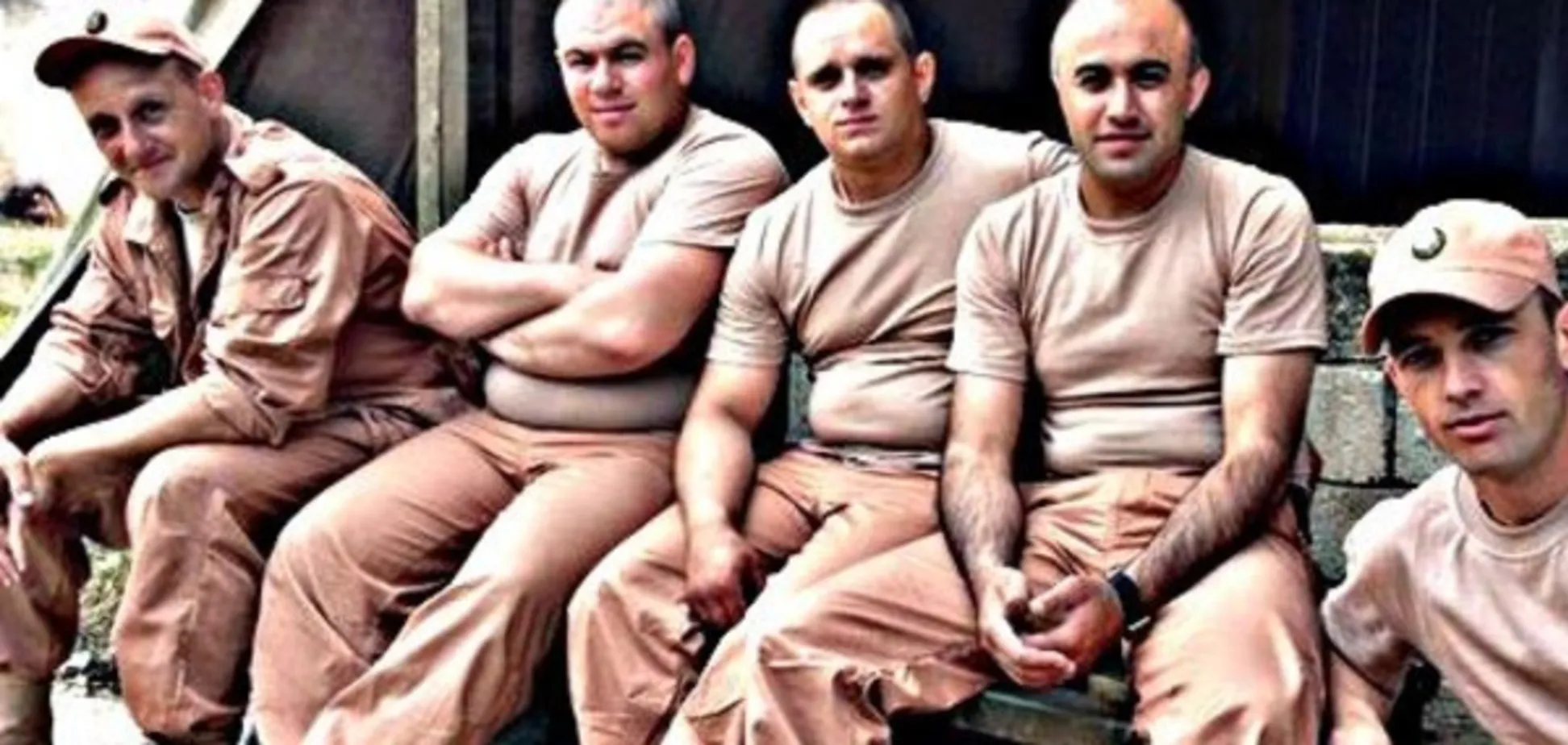 Стало известно о \'ротации\' вояк Путина с Донбасса в Сирию