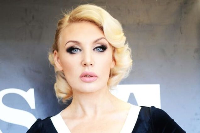 Светлана Вольнова