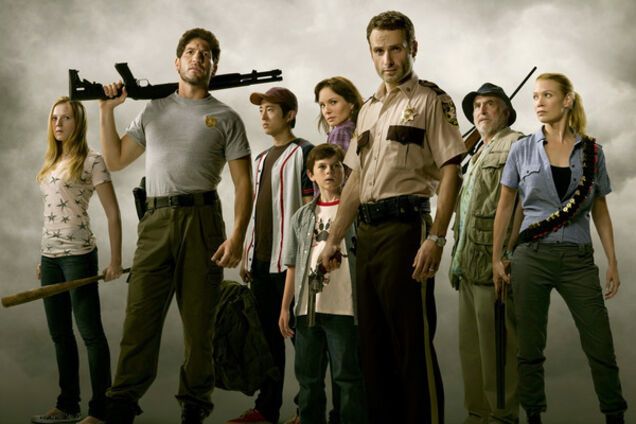 'Ходячие мертвецы': три причины не смотреть сериал